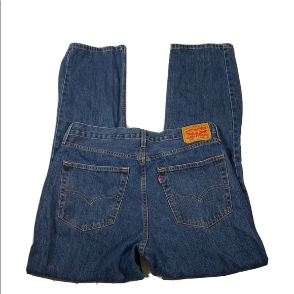 Levi's Other - Levi’s jeans men’s relaxed size 36/34